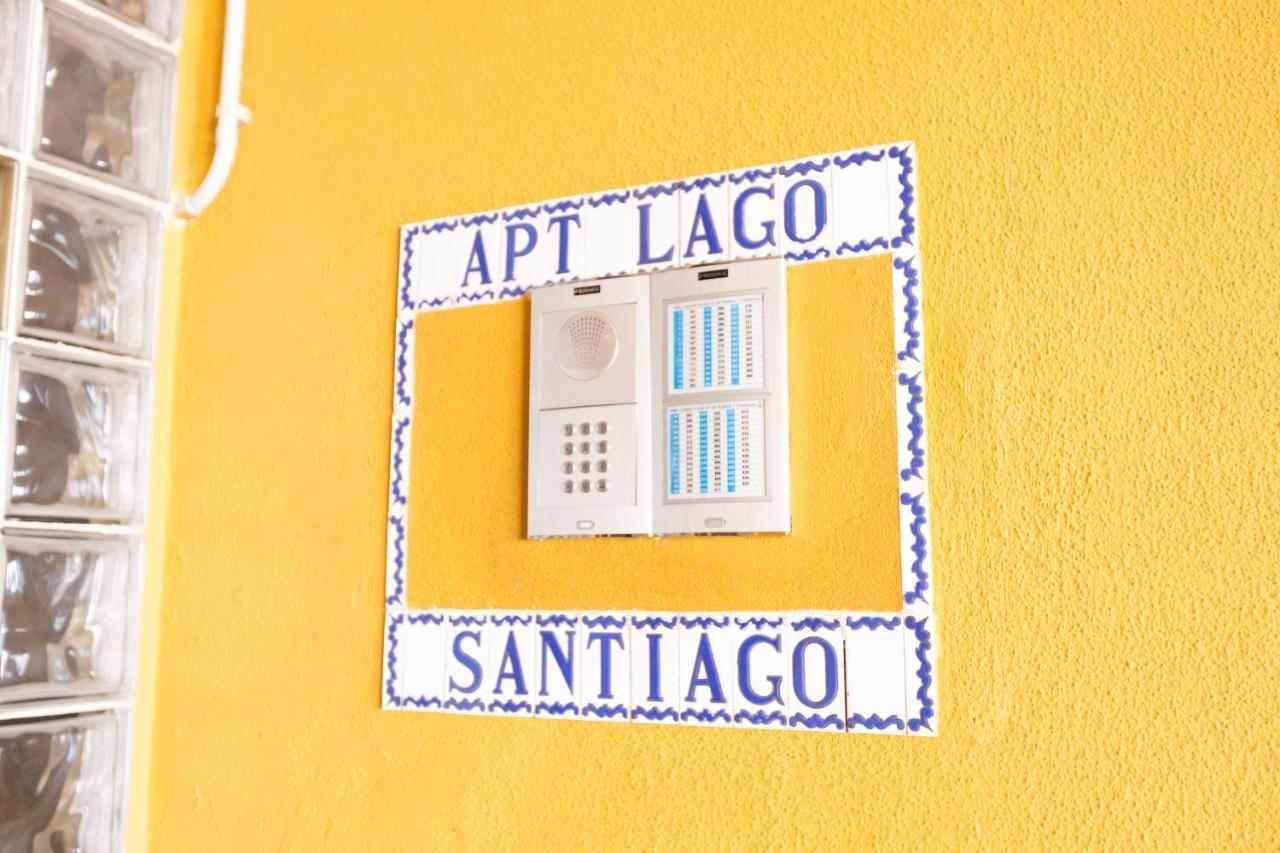 Sweet Santiago Lägenhet Puerto de Santiago  Exteriör bild