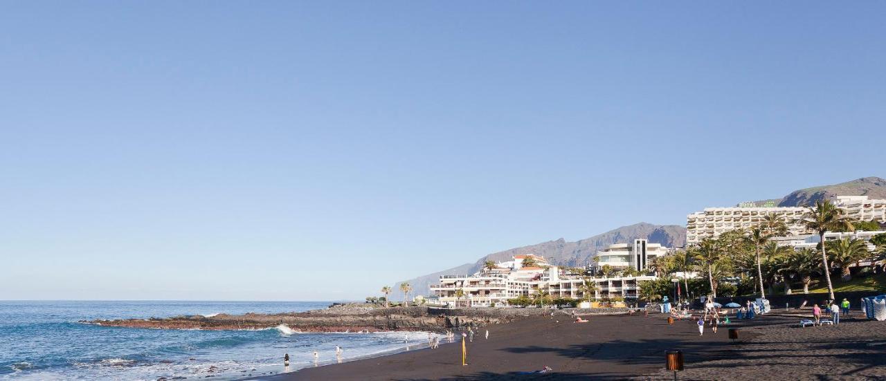 Sweet Santiago Lägenhet Puerto de Santiago  Exteriör bild